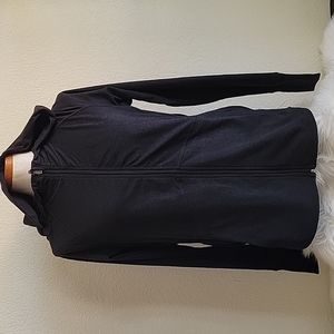 Tangerine Active Jacket